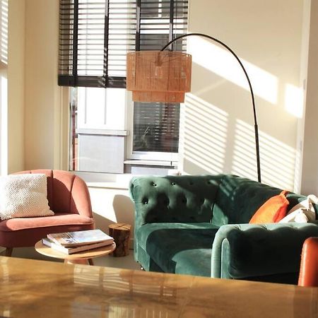 Luxury Harbour Suite With Private Parking Loosdrecht Esterno foto