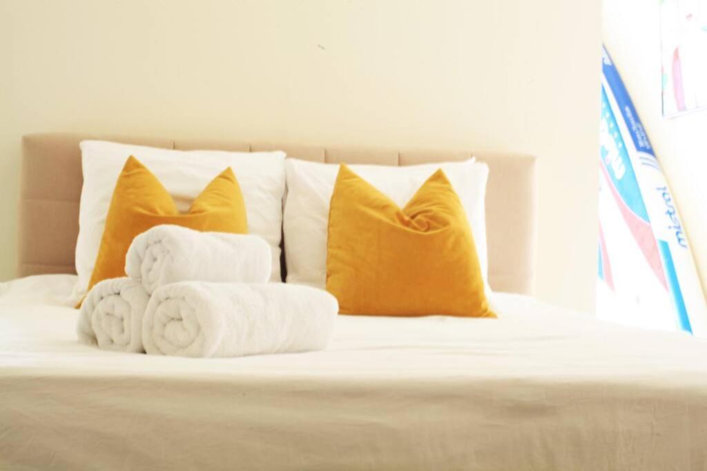 Luxury Harbour Suite With Private Parking Loosdrecht Esterno foto