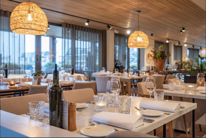 Luxury Harbour Suite With Private Parking Loosdrecht Esterno foto